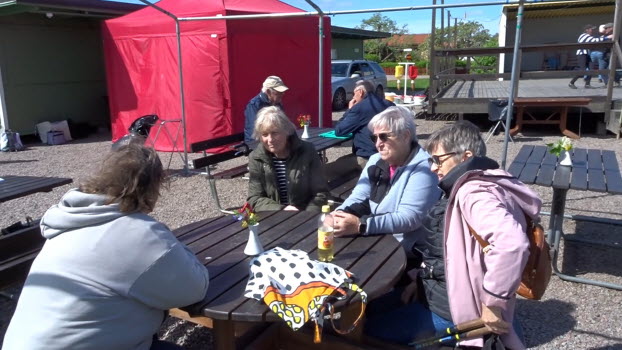 Folkhälsoveckan 2025 Emmalund