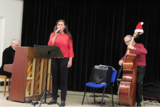 LENAS TRIO