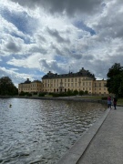 Drottningholms slott - 2 juni