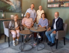 Planeringsdag med utbildningsansvariga