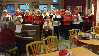 Eternellerna på Frejan