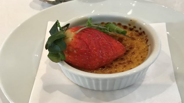 Lunch Restaurangskolan