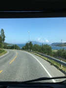 Hemlig resa den 6:e augusti