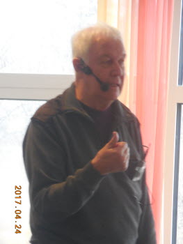 Tage i våra hjärtan