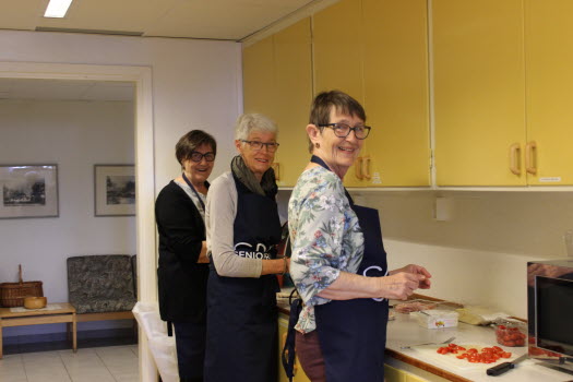 20190411 Ulrica samt Johan o Gunilla Sigvardsson