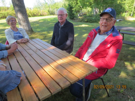 Grillfest 2021-09-02