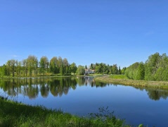 Naturspan 25 juni