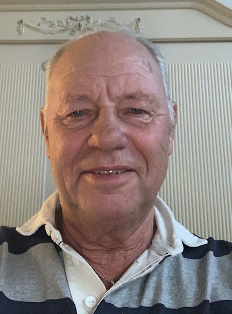 Personbild