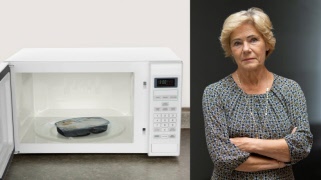 SPF Seniorerna: Färdigrätter i äldreomsorgen – en ovärdig utveckling