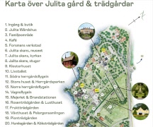 Äppelresa till Julita