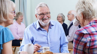 Ansök om statsbidrag för att motverka ofrivillig ensamhet