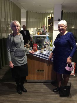 SPF Vreta 15- årsjubileum