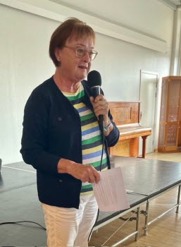 Månadsmöte 2025-09-10