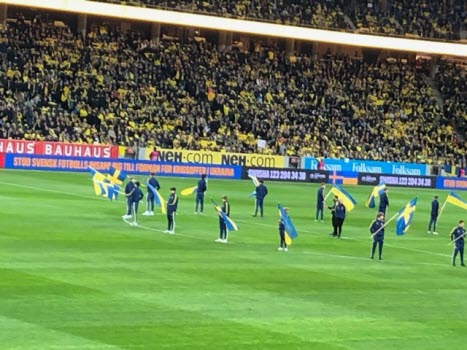 Fotbollsresa