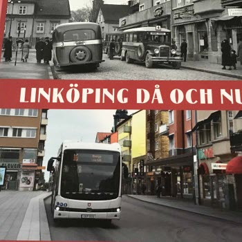 Månadsmöte 2025-03-12  "Då och nu"