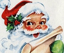 Välkommen till Revsund den 8 december kl .12.00 för den årliga jullunchen med besök i kyrkan.