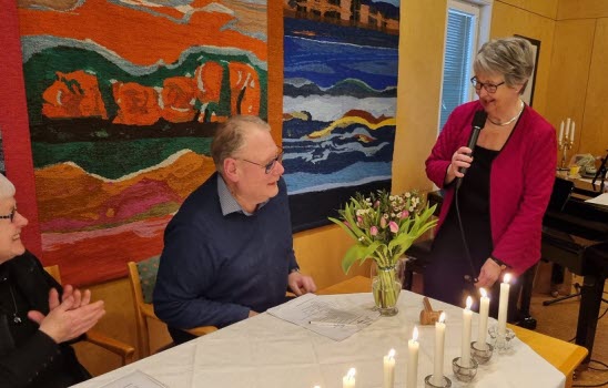 230213 Årsmöte