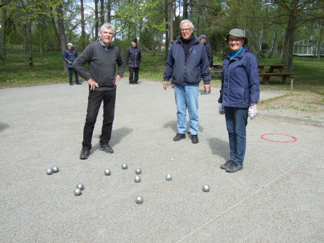 Boule