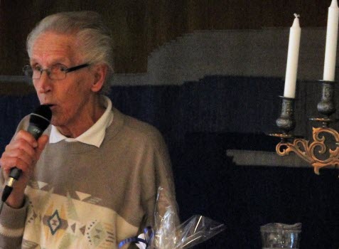 20170921 Artros och Ehrling Lundblad