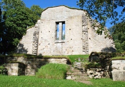 Naturutflykt Riseberga 23 mars