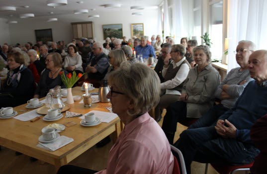 Årsmöte 2024