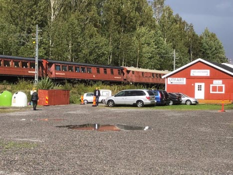 Opera på Skäret