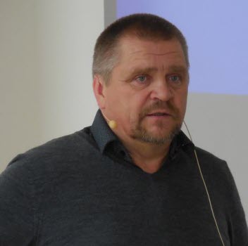 Mellanmöte