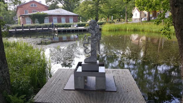 Hangö 19-22 augusti 2019