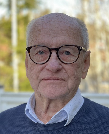 Personbild