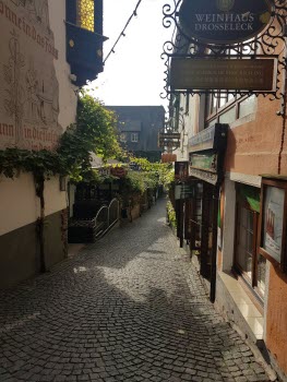 Tysklandsresa 20221002