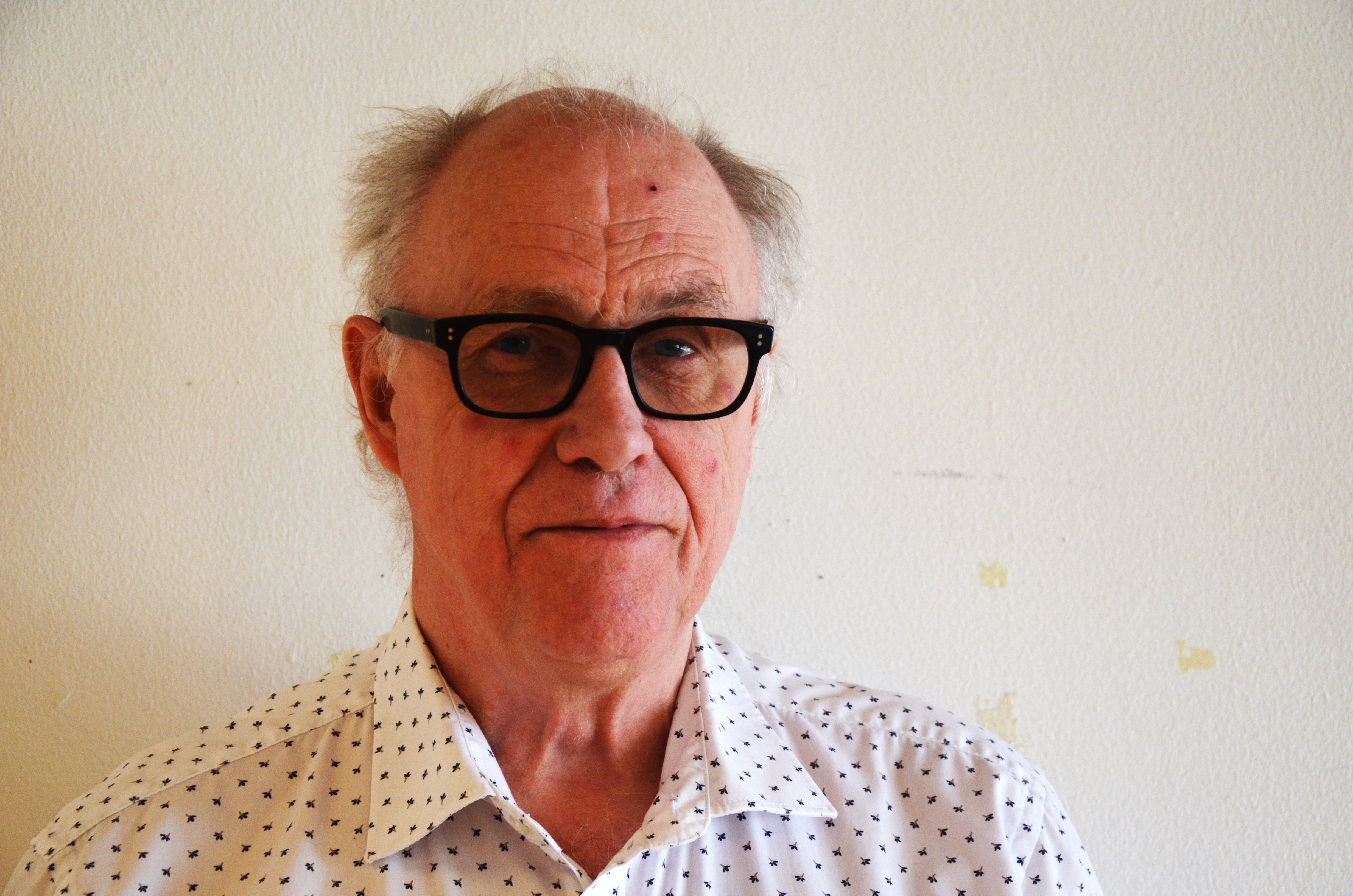 Personbild