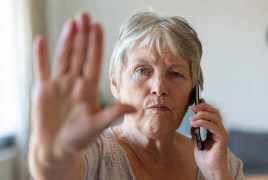 Våga vara otrevlig – skydda dig mot bedrägerier