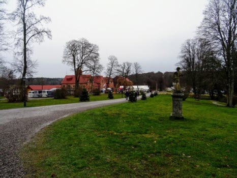 Taxinge Slott