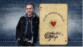 Inbjudan till medlemsmöte 260304