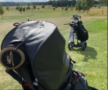 Golfresultat