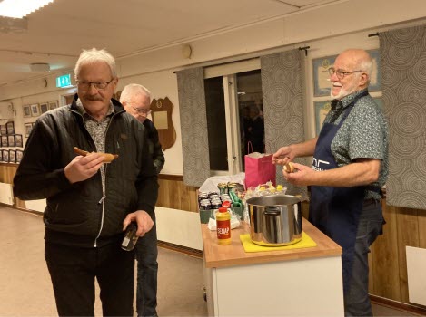 Whiskeyprovn nov 2024