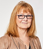 Personbild