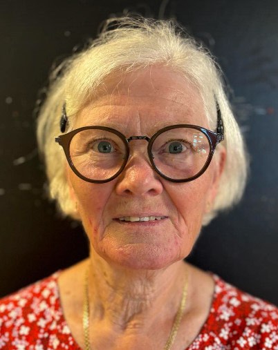 Personbild