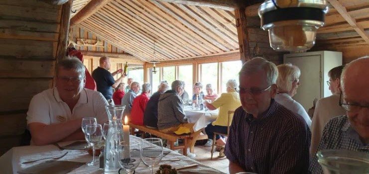 Hemlig resa 2023-05-23