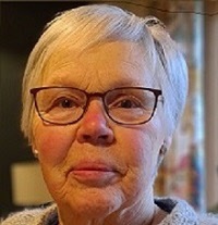 Personbild