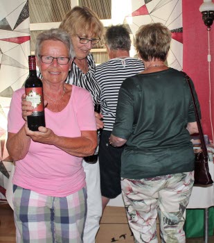 Vårfest 30 maj 2018
