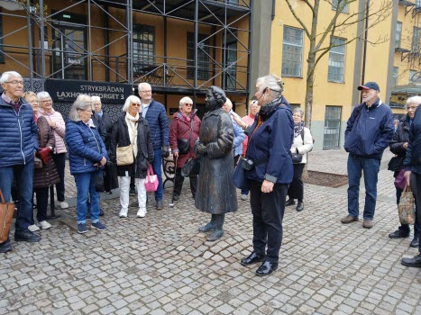 Norrköping 2025-04-23