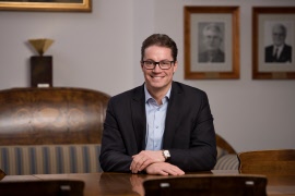 Nu är det dags att anmäla sig till månadsträffen!