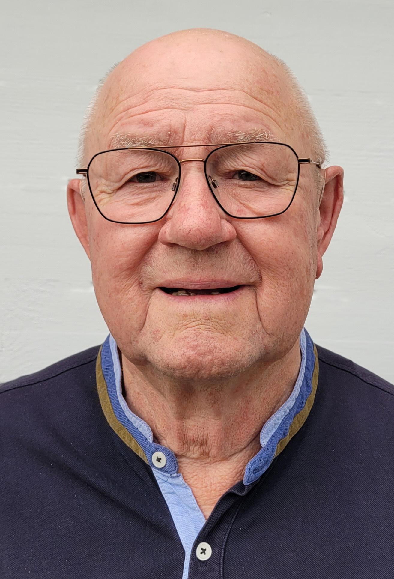 Personbild