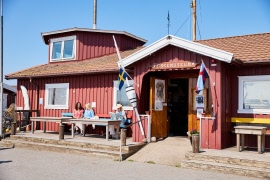 Sensommar resa till Hönö-Öckerö 27 augusti