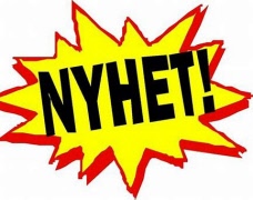 Nyheter