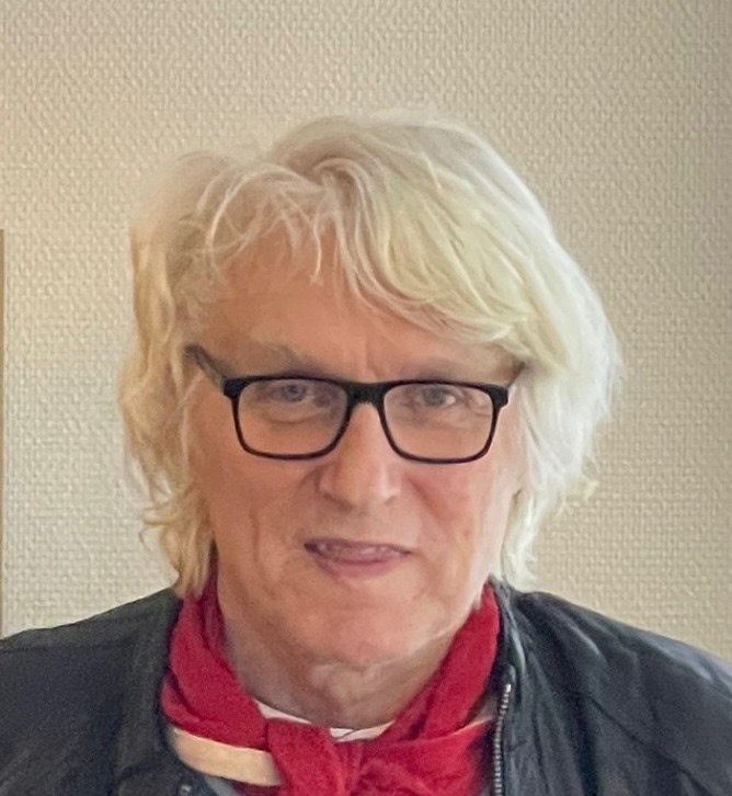 Personbild