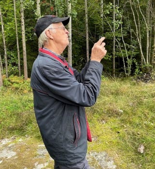 210910 Vandring i Nävekvarn