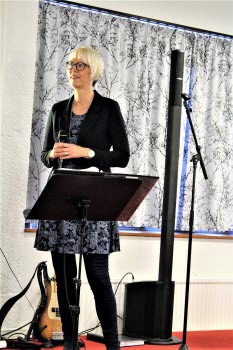 Gripen månadsträff 15 oktober 2018