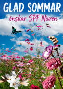 Glad Sommar